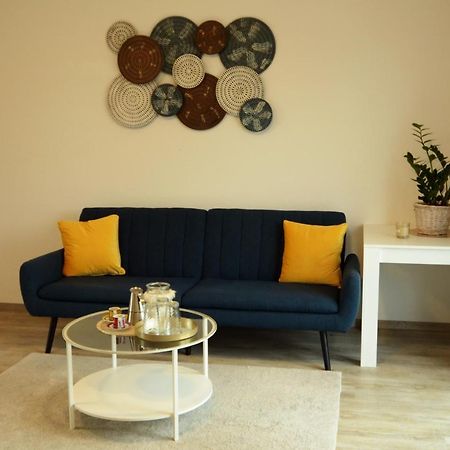 Unique Zentrale Moderne 2 Zimmer Wohnung Nahe Dem Park Villingen-Schwenningen Zewnętrze zdjęcie