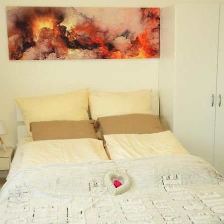 Unique Zentrale Moderne 2 Zimmer Wohnung Nahe Dem Park Villingen-Schwenningen Zewnętrze zdjęcie