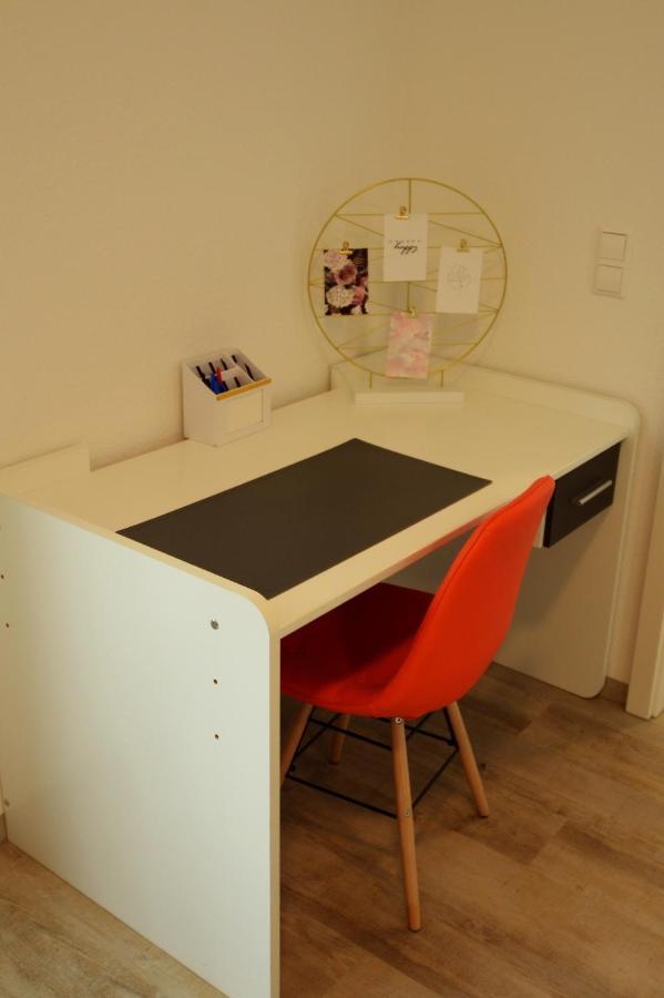 Unique Zentrale Moderne 2 Zimmer Wohnung Nahe Dem Park Villingen-Schwenningen Zewnętrze zdjęcie
