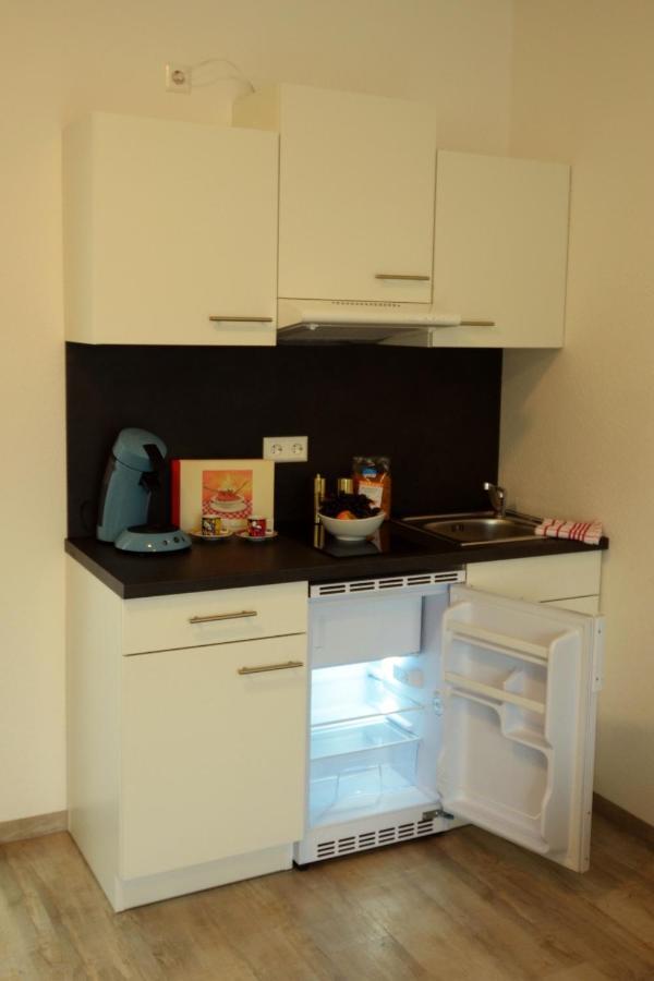 Unique Zentrale Moderne 2 Zimmer Wohnung Nahe Dem Park Villingen-Schwenningen Zewnętrze zdjęcie