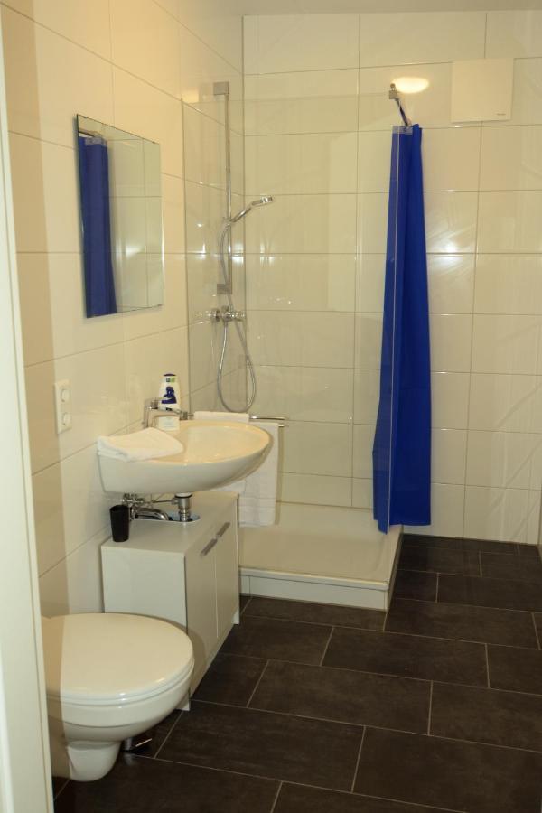 Unique Zentrale Moderne 2 Zimmer Wohnung Nahe Dem Park Villingen-Schwenningen Zewnętrze zdjęcie